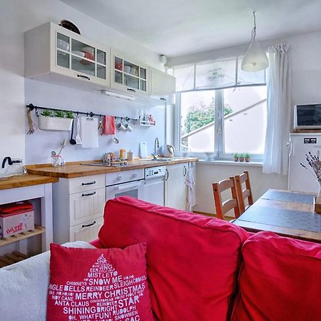 Apartman Destna Cp.1 Destne v Orlickych horach Exterior photo