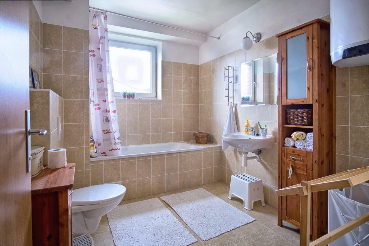 Apartman Destna Cp.1 Destne v Orlickych horach Exterior photo